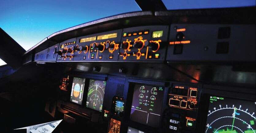 A Parigi corre Thales dopo avvio trattative per Cobham Aerospace Communications