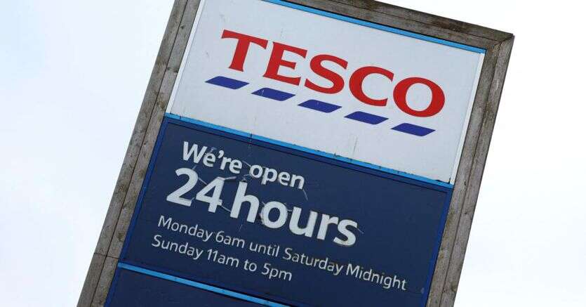 Tesco corre a Londra, conti 2022-2023 migliori delle attese e nuovo buyback