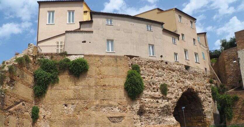 Approdare ad Ancona tra arte, storia e le marine dell’Adriatico