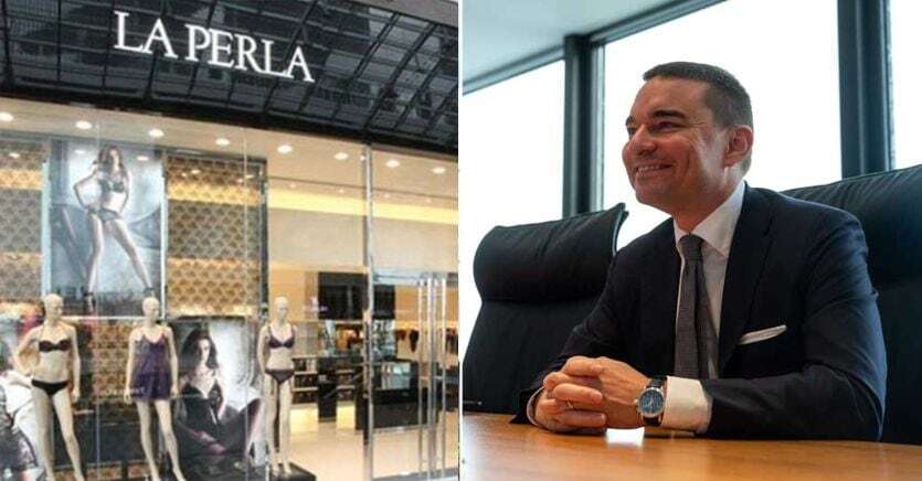 La Perla, Windhorst: «In contatto con investitori, ma prima il riposizionamento»