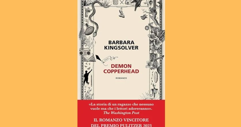 Demon Copperhead, gli ultimi e il riscatto per un protagonista alla Dickens