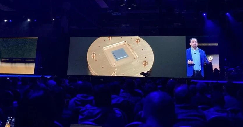 Come si sta evolvendo il quantum computing di Aws? Tutte le novità