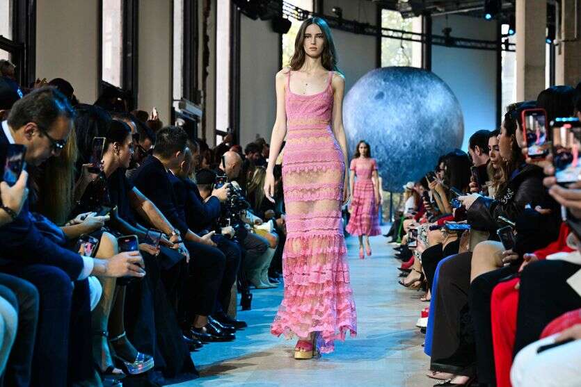 Elie Saab investe sull’Italia e punta a una formula lifestyle