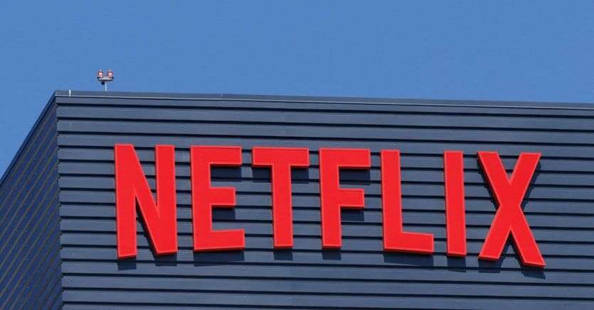 Netflix, utile in aumento di oltre il 6%. Abbonamenti aumentati di 5,9 milioni