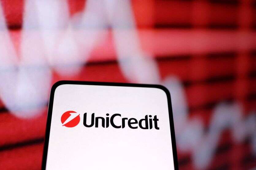 UniCredit, da Bce via libera al buyback da 3,34 miliardi