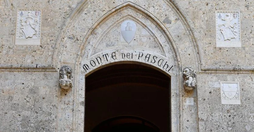 Monte dei Paschi di Siena corre ancora, da Lovaglio indicazioni positive