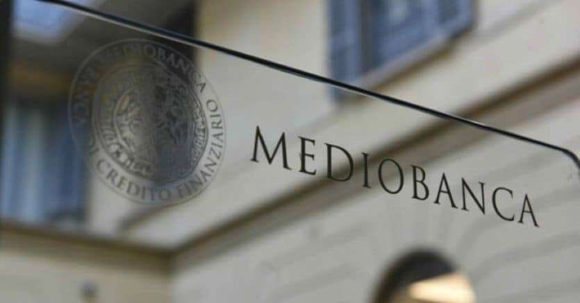 Mediobanca investe 12 milioni nel fintech