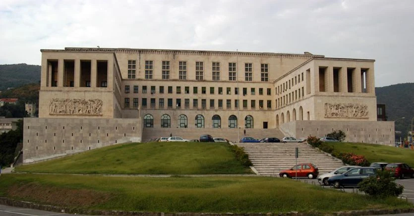 A 100 anni dalla fondazione l’Università di Trieste inaugura l’anno accademico