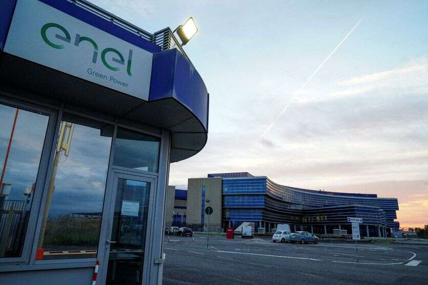 Enel tra le migliori, per stampa spagnola Repsol interessata a Endesa