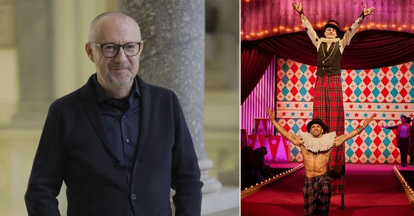 Sandro Veronesi:«Il nuovo nome Oniverse rispecchia valori e varietà dell’azienda»