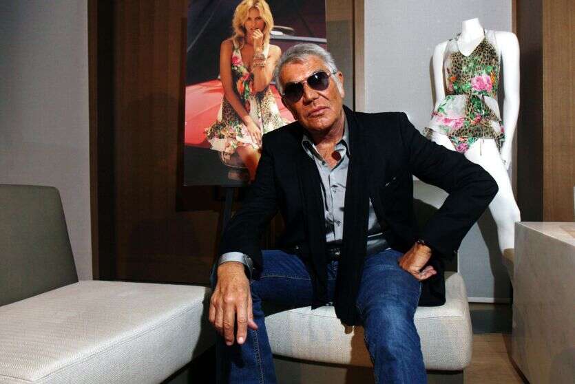 Roberto Cavalli, uno spirito libero che amava la moda ma non conquistare il mondo