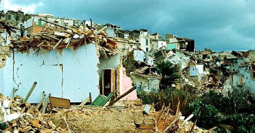 Irpinia, 43 anni dopo il sisma fa paura lo spopolamento