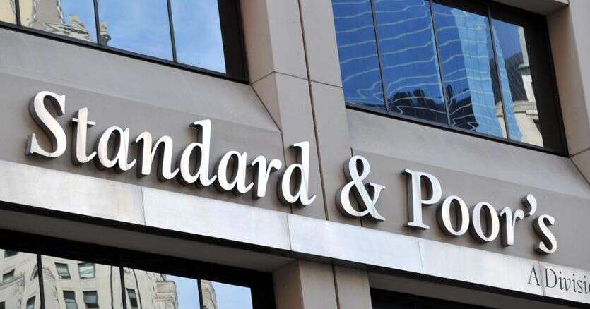 S&P conferma il rating BBB dell’Italia con outlook stabile