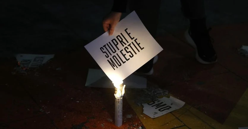 Violenza sulle donne, a Milano 45% dei reati commessi da giovani