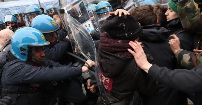 Dalla stretta su aggressioni a polizia alle tutele per le vittime di usura, le misure sul tavolo del Governo