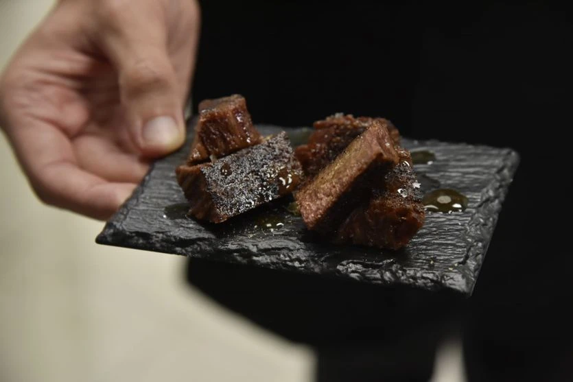 Carne stampata e carne coltivata, ecco come si crea e i possibili usi