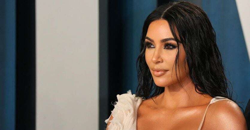 Kim Kardashian, multa Sec per 1,26 mln $: pubblicità illegale di criptovalute