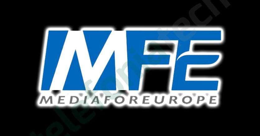 MediaForEurope, utile I trimestre sale a 10,1 milioni, -1% ricavi a 646,6 milioni