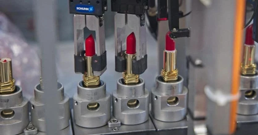 Per la cosmetica un 2024 in crescita e trainato dalle vendite all’estero