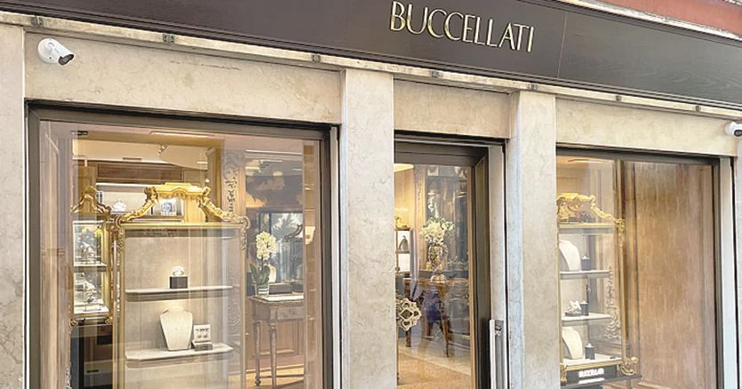 A Venezia corrono gli investimenti retail e lo shopping extra Ue è oltre livelli pre Covid (+14%)