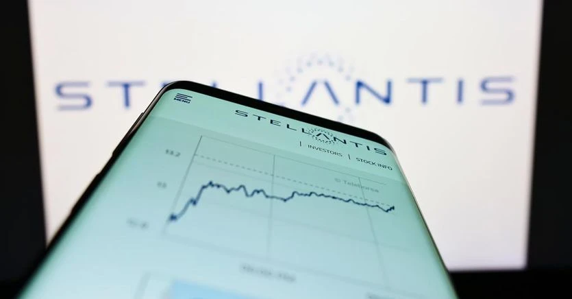 Stellantis: joint-venture al 50% tra Leasys e Free2move Lease, un milione di veicoli in flotta al 2026