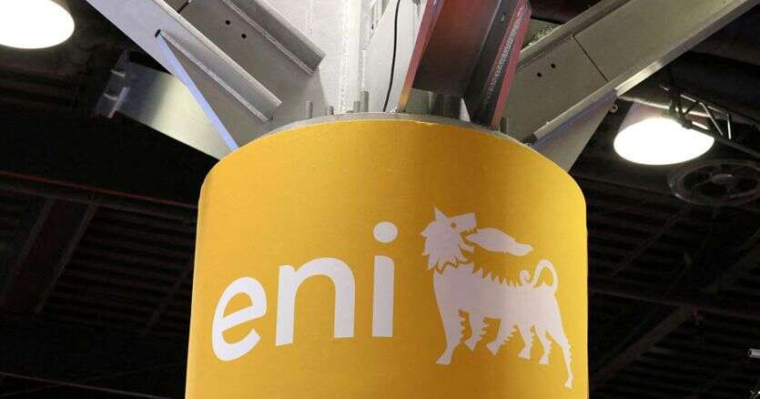 Eni, nel terzo trimestre utile operativo di 3,01 miliardi