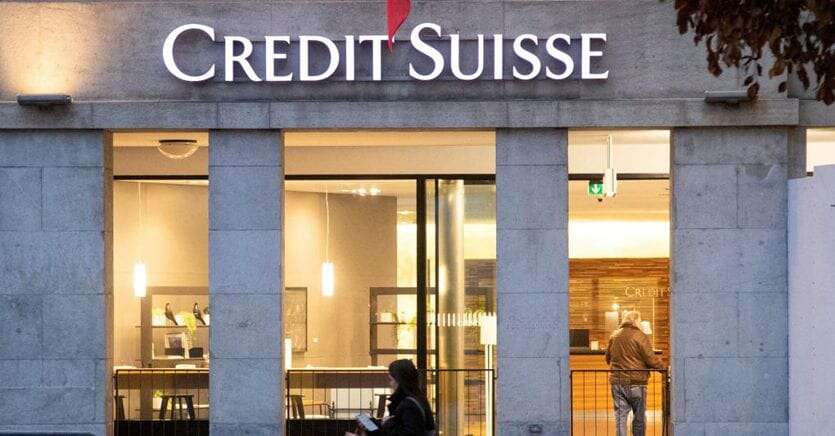 Credit Suisse, gli obbligazionisti fanno causa all’Authority svizzera