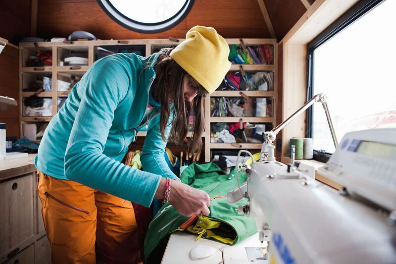 La sostenibilità secondo Patagonia: «Solo cambiando modo di comprare salveremo il pianeta»