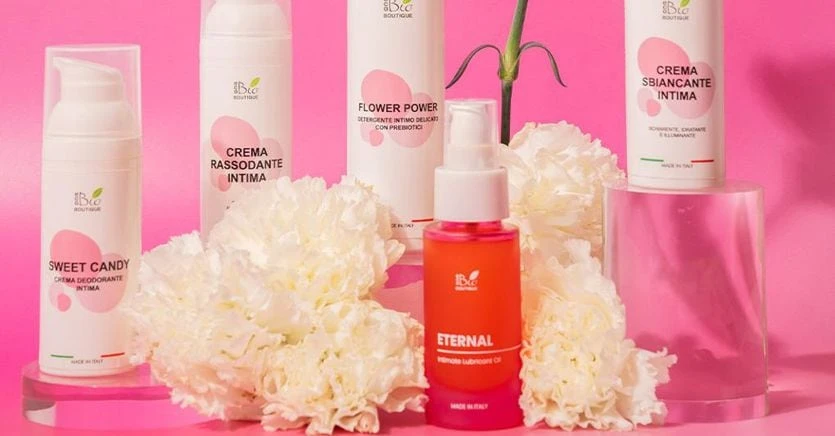 Eco Bio Boutique innova nel settore beauty con un approccio creativo e strategico