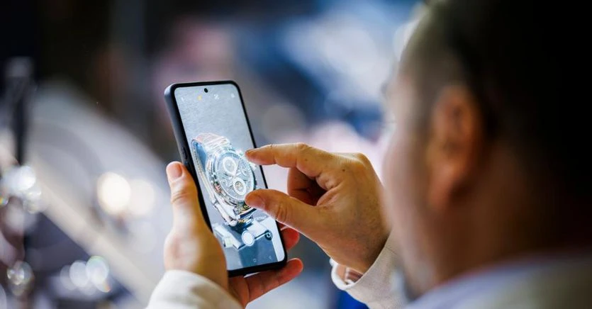 Orologi svizzeri, a marzo brusca frenata dell’export. Cina e Hong Kong oltre il -40%