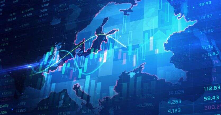 Le Borse europee faticano a rompere le soglie chiave. Attesa per le trimestrali Usa