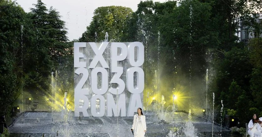 Expo 2030, ecco quanto perderebbe Roma senza quel piano di investimenti