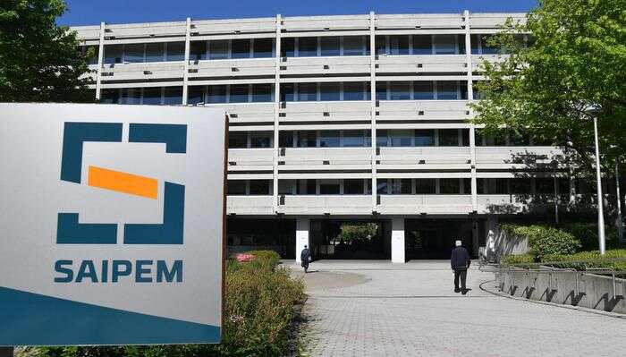 Saipem conferma il rally con il settore petrolifero europeo