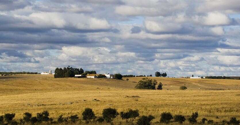 Nell’Alentejo cuore del Portogallo tra bianche città e acquedotti