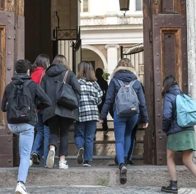 Dal dimensionamento ad Agenda Sud, le ultime novità sulla scuola