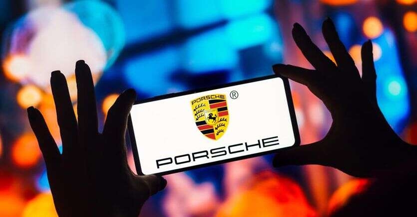 La holding Porsche si finanzia con uno schuldschein: 2,7 miliardi e record