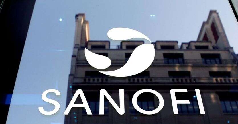 Sanofi giù in Borsa, stop allo sviluppo clinico di un farmaco sperimentale