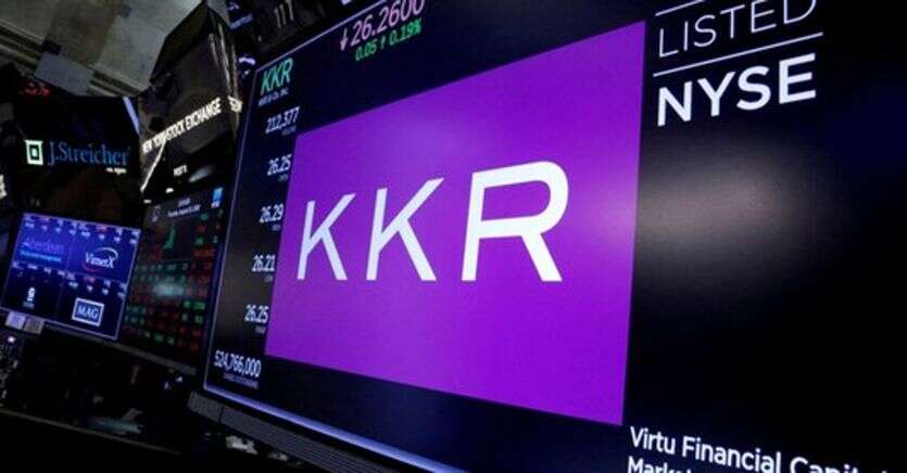 Da Kkr possibile un rilancio di 2 miliardi a Tim per Netco