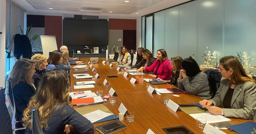 Il Sole 24 Ore e Sopra Steria Italia insieme per la parità di genere