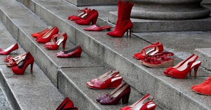 In Italia cala il numero di omicidi, ma non quello dei femminicidi
