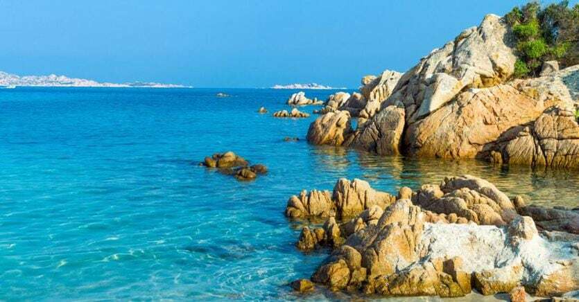 In Costa Smeralda per i 60 anni del Cala di Volpe