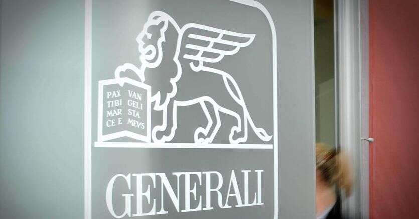 Generali brilla a Piazza Affari grazie alla conferma dell'outlook di Moody's e al buyback