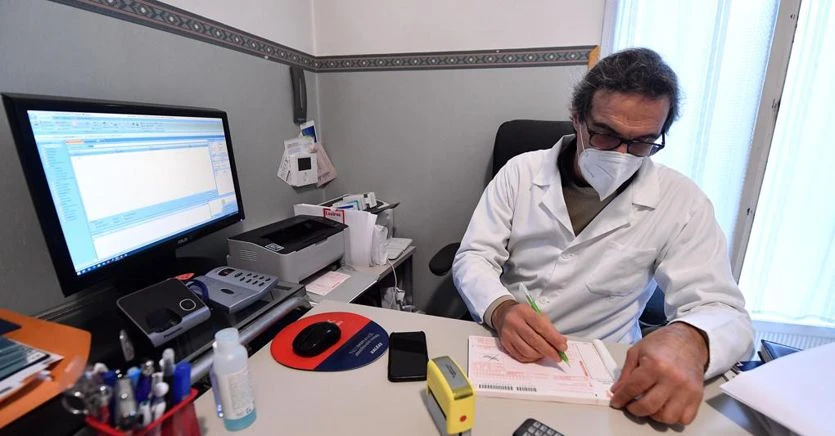 Sos medici di famiglia, il governo studia la riforma: ecco cosa potrebbe cambiare