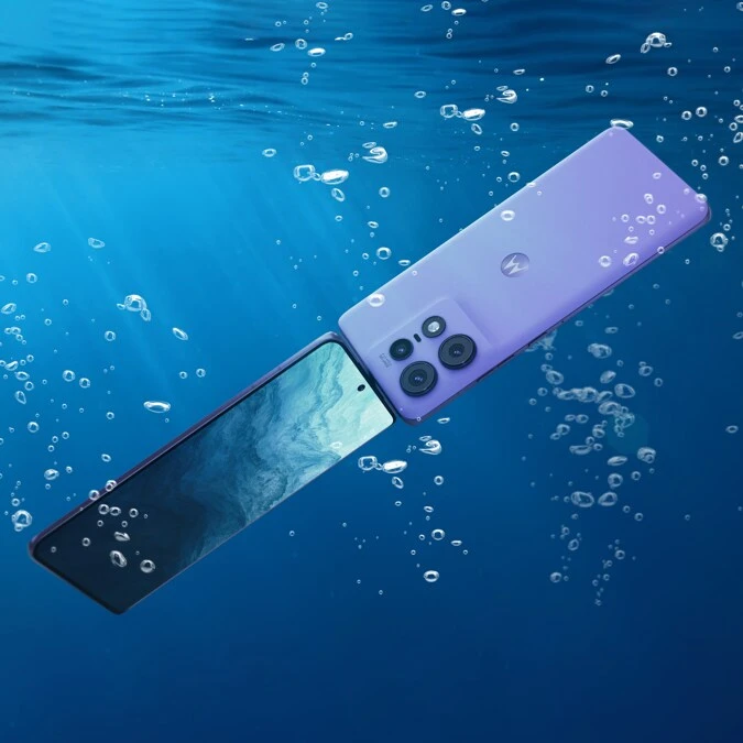 Ecco la famiglia Motorola Edge 50