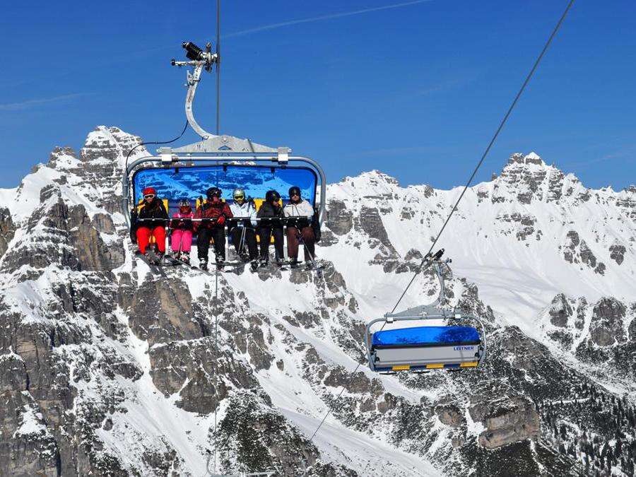 Esperienze nella valle dello Stubai