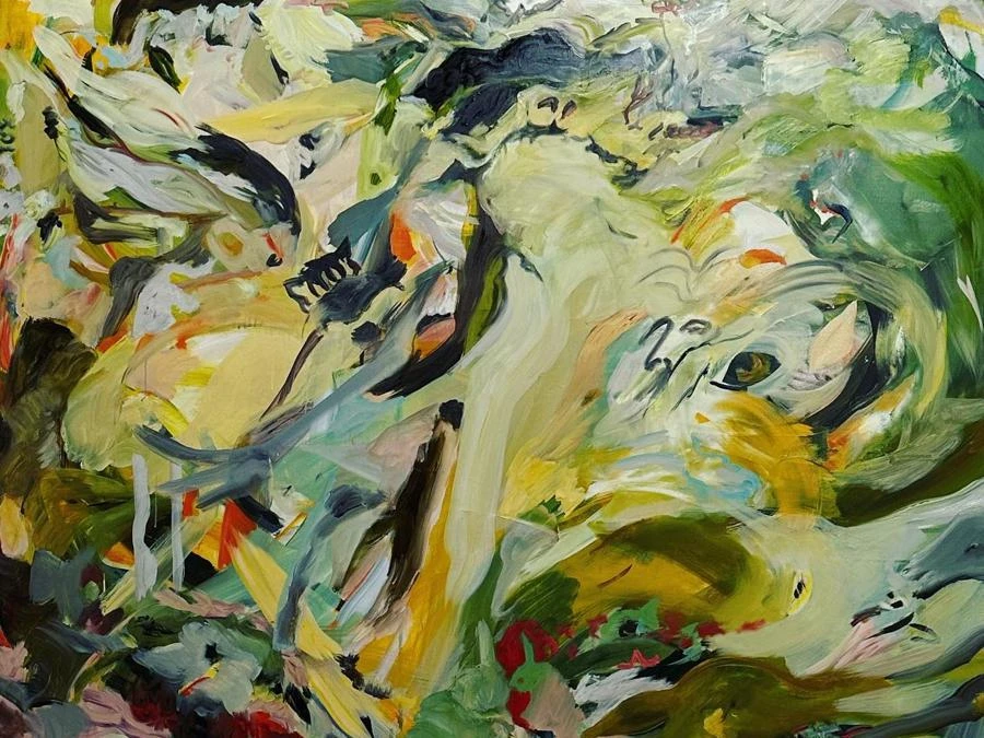 Il nudo, la bellezza, il tormento: Robert Mapplethorpe e Cecily Brown al Museo Novecento di Firenze