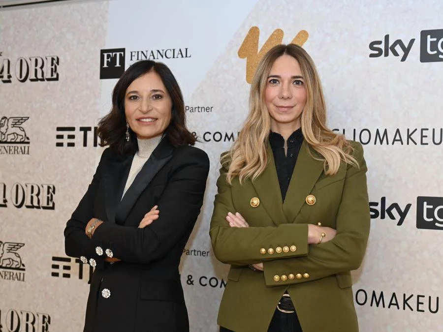Women at the Top - Summit 2023