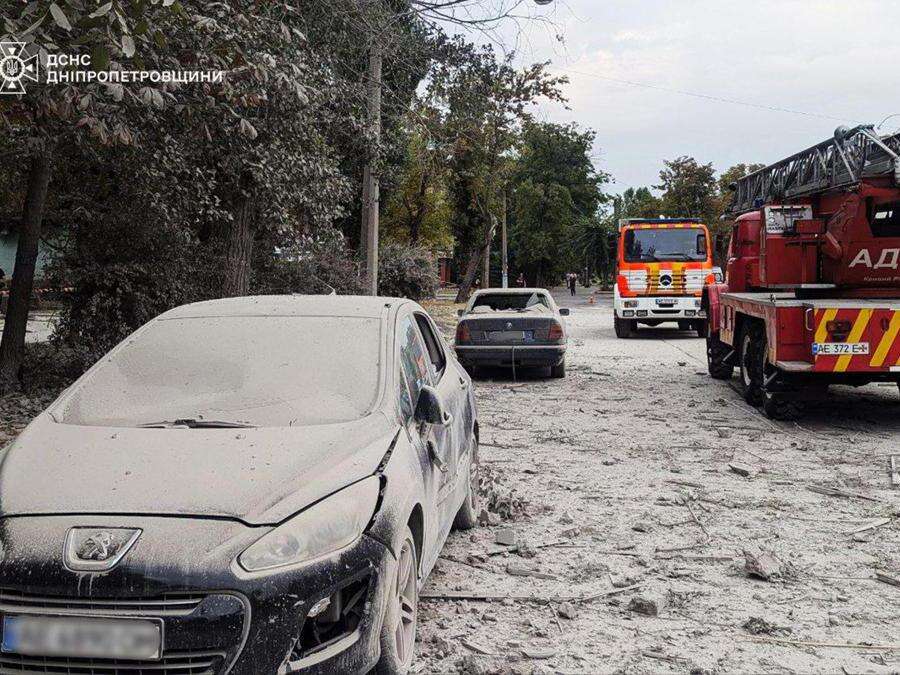 Ucraina, 924° giorno di guerra