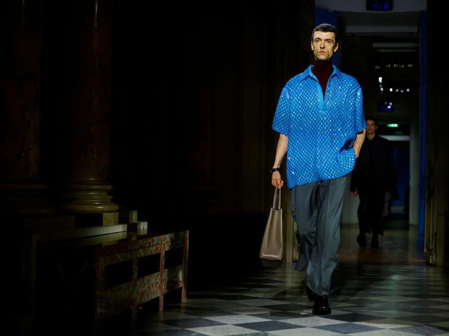 Valentino, la collezione per l’AI 24-25