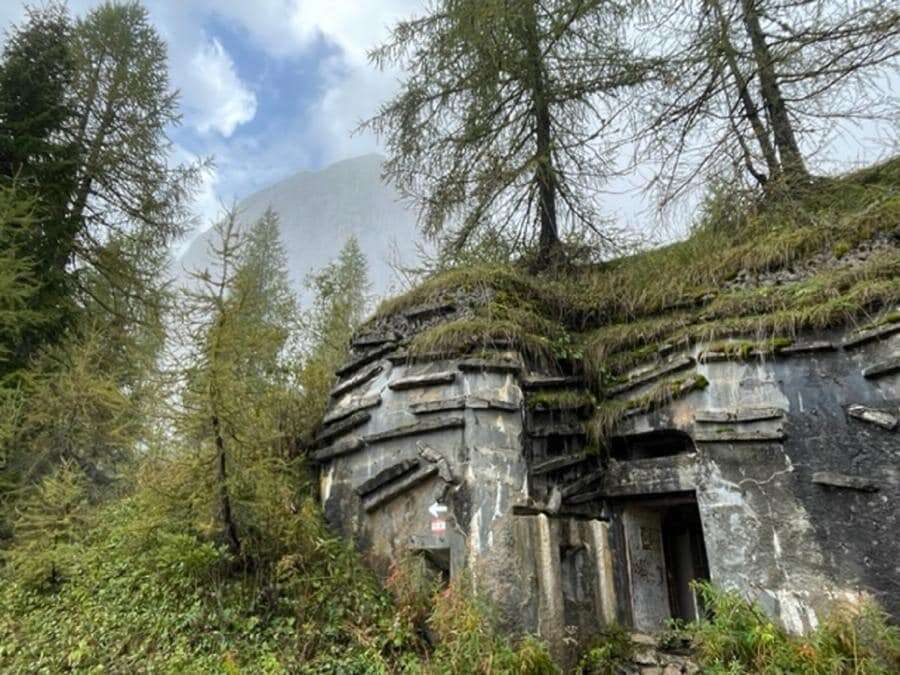 Autunno a piedi o in bicicletta lungo i sentieri dell’Alta Pusteria